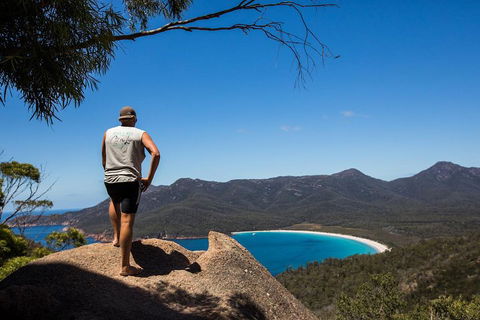5-Day Lap Of Tasmania Tour From Hobart (flexible Ticket) - Accommodation Port Hedland 5