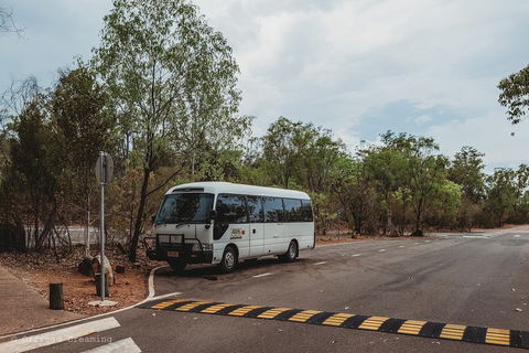 Litchfield National Park Day Tour From Darwin With Waterfalls And Buley Rockhole - Accommodation Port Hedland 5