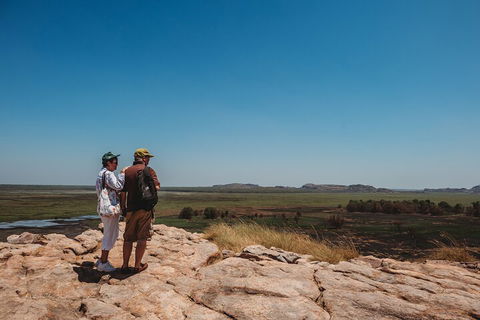 Kakadu Full-Day Tour From Darwin With Lunch - Accommodation Port Hedland 2