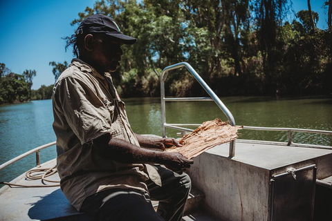 Kakadu Full-Day Tour From Darwin With Lunch - Accommodation Port Hedland 3