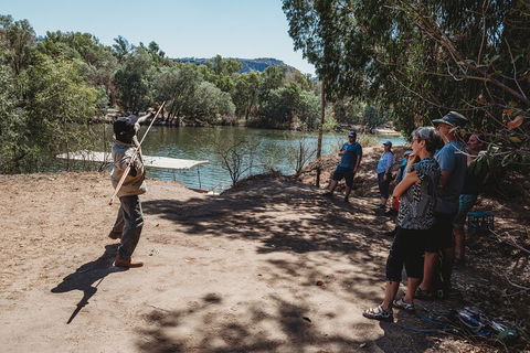 Kakadu Full-Day Tour From Darwin With Lunch - Accommodation Port Hedland 5