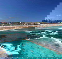 Private Sydney City and Bondi Beach Half Day Tour - Accommodation Port Hedland