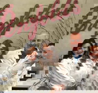 Barossa Valley Indulgence Day Including Make Your Own Blend Experience - Accommodation Port Hedland