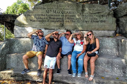 Private Sydney Half Day Tour Including Sydney Opera House And Bondi Beach - Accommodation Port Hedland 3