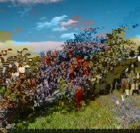 Barossa Valley Private Tour from 2 to 11 people - Accommodation Port Hedland