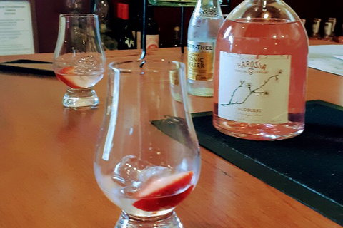 Tipple Of Gin Experience Tour - Accommodation Port Hedland 1