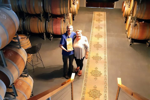 Tipple Of Gin Experience Tour - Accommodation Port Hedland 4