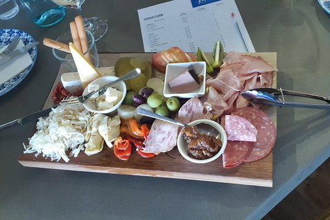 Tipple Of Gin Experience Tour - Accommodation Port Hedland 5