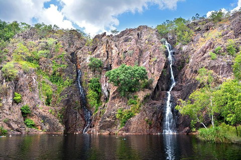 ETHICAL ADVENTURES - Litchfield Region, Max 10 Guests - Accommodation Port Hedland 1