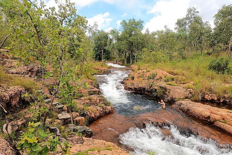 ETHICAL ADVENTURES - Litchfield Region, Max 10 Guests - Accommodation Port Hedland 2
