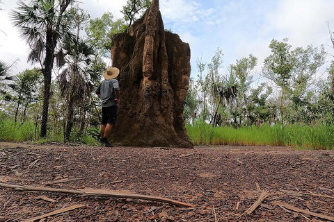 ETHICAL ADVENTURES - Litchfield Region, Max 10 Guests - Accommodation Port Hedland 3
