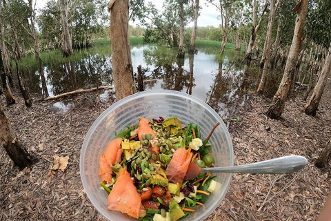 ETHICAL ADVENTURES - Litchfield Region, Max 10 Guests - Accommodation Port Hedland 5