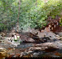 Ethical Adventures - Best in the WET - Litchfield / Kakadu 3 Day- max 10 guests - Accommodation Port Hedland