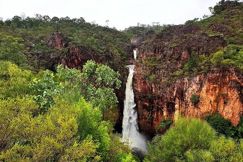 Ethical Adventures - Best In The WET - Litchfield / Kakadu 3 Day- Max 10 Guests - Accommodation Port Hedland 2