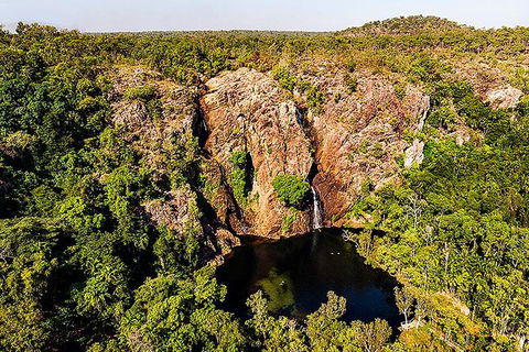 Ethical Adventures - Pure Litchfield - Accommodation Port Hedland 1