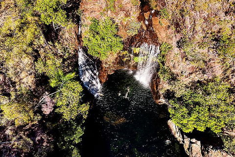 Ethical Adventures - Pure Litchfield - Accommodation Port Hedland 2