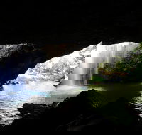 Rainforest  Waterfalls Extravaganza - Accommodation Port Hedland