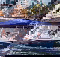 2-Hour Self-Drive Boat Hire on the Yarra River - Accommodation Port Hedland