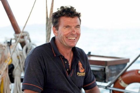 Whitehaven Beach Sailing And Snorkeling Cruise - Accommodation Port Hedland 2