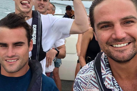 Noosa Oceanrider - Adventure Tour - Accommodation Port Hedland 5