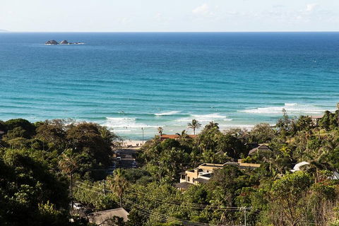 Byron Bay Lighthouse And Hinterland Tour - Accommodation Port Hedland 1