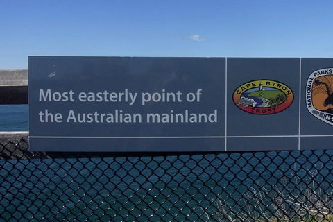 Byron Bay Lighthouse And Hinterland Tour - Accommodation Port Hedland 3