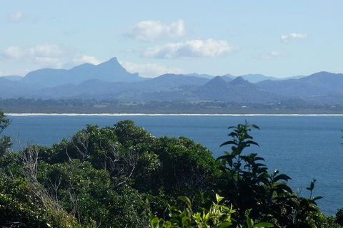 Byron Bay Lighthouse And Hinterland Tour - Accommodation Port Hedland 5