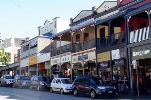 Byron Bay Hinterland Tour Including Rainforest Walk To Minyon Falls - Accommodation Port Hedland 5