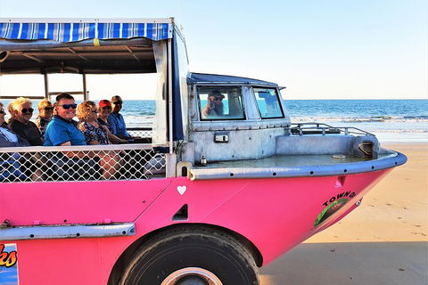 Town Of 1770 Afternoon Cruise - Accommodation Port Hedland 5