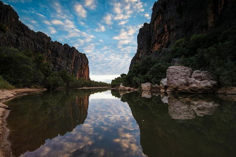 Gorgeous Gorges Tour - Windjana & Bell Gorge, Mt Hart, Cape Leveque - Accommodation Port Hedland 1