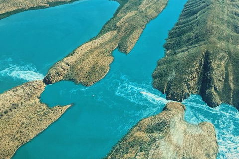 Gorgeous Gorges Tour - Windjana & Bell Gorge, Mt Hart, Cape Leveque - Accommodation Port Hedland 2