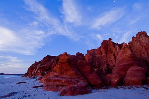 Gorgeous Gorges Tour - Windjana & Bell Gorge, Mt Hart, Cape Leveque - Accommodation Port Hedland 5