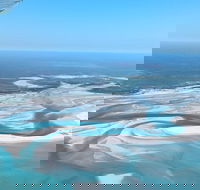 Wet Season Incredible Islands Tour - Horizontal Falls  Cygnet Bay Pearl Farm - Accommodation Port Hedland