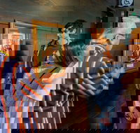 Melbourne Sports Experience  Free MCG Tour - Accommodation Port Hedland