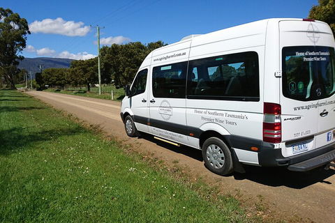 Valleys Of Vino Tour - Accommodation Port Hedland 5