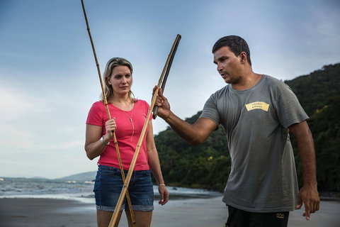 Ngana Julaymba Dungay - Half Day - Accommodation Port Hedland 4