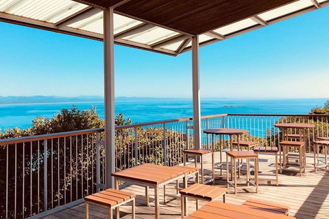 Luxury Hinterland Tour - Accommodation Port Hedland 1