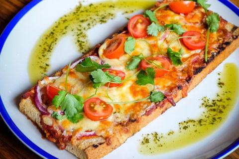 Food Tour Melbourne - St Kilda - Accommodation Port Hedland 1