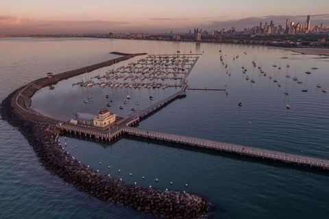 Food Tour Melbourne - St Kilda - Accommodation Port Hedland 2