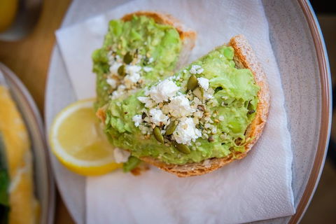Food Tour Melbourne - St Kilda - Accommodation Port Hedland 5