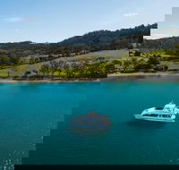 Deep-to-Dish Tasmanian Seafood Experience - Accommodation Port Hedland