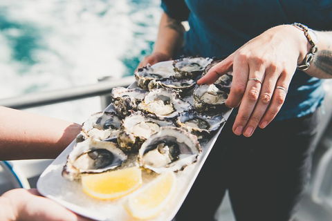 Deep-to-Dish: Tasmanian Seafood Experience - Accommodation Port Hedland 1