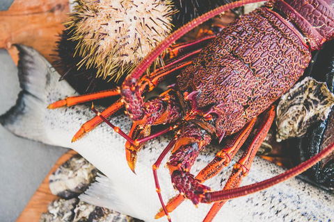 Deep-to-Dish: Tasmanian Seafood Experience - Accommodation Port Hedland 2