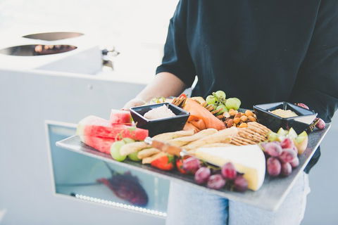 Deep-to-Dish: Tasmanian Seafood Experience - Accommodation Port Hedland 3
