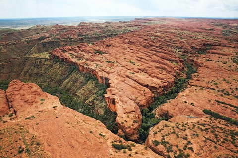 Scenic Flight: Desert Explorer - Accommodation Port Hedland 2