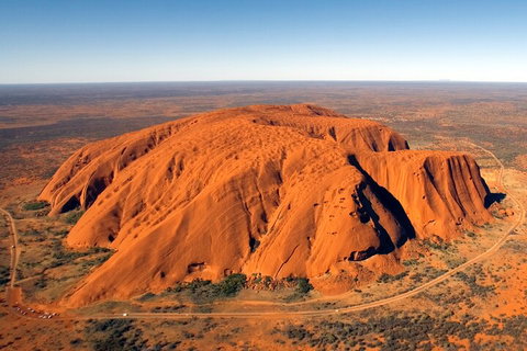 Scenic Flight: Desert Explorer - Accommodation Port Hedland 3