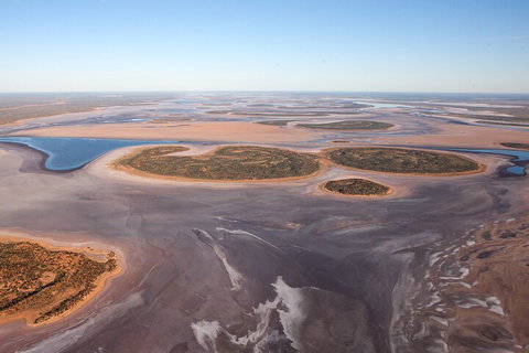 Scenic Flight: Desert Explorer - Accommodation Port Hedland 4