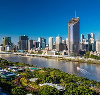 Discover Brisbane - South Bank - Accommodation Port Hedland