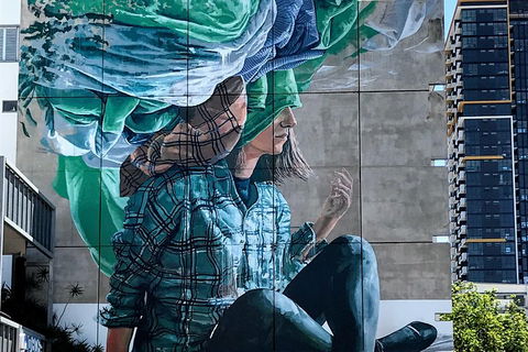 Discover Brisbane - South Bank - Accommodation Port Hedland 1