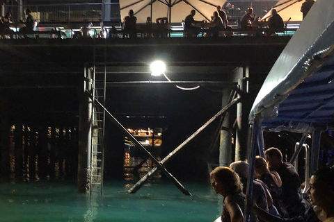 Darwin Sunset Cruise Including Fish 'n' Chips - Accommodation Port Hedland 0